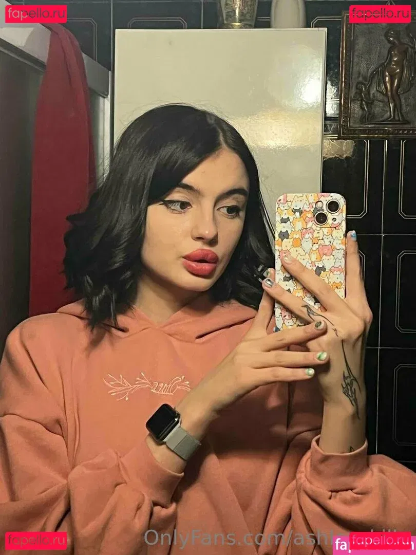 ashley_killo Onlyfans Photo Gallery 