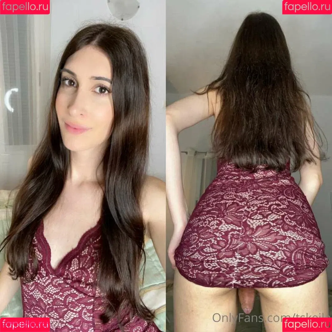 TS Keila Onlyfans Photo Gallery 