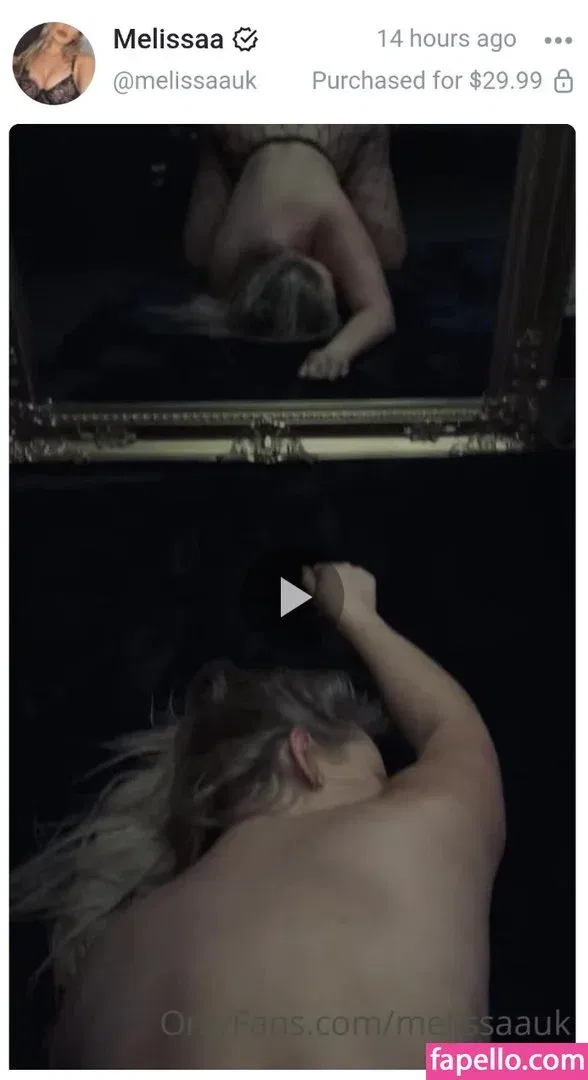 Melissa Taylor Onlyfans Photo Gallery 