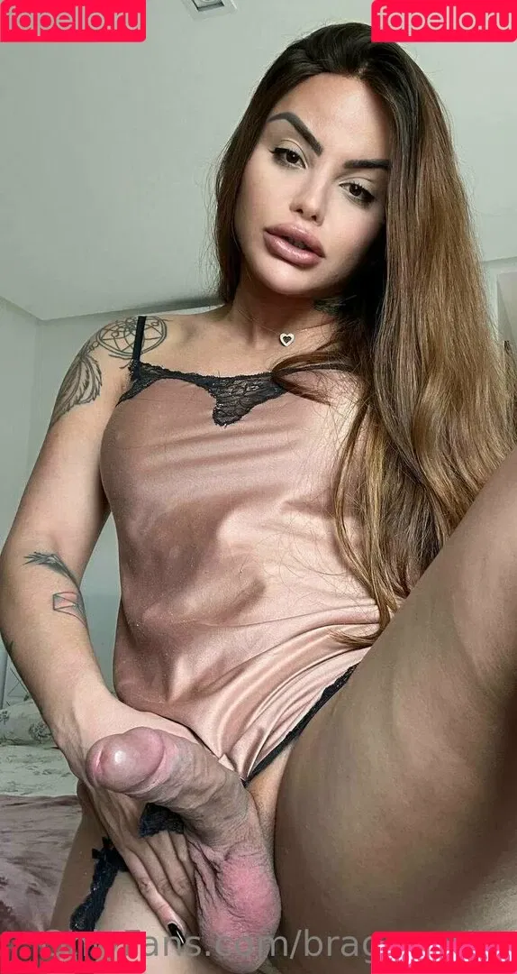 bragaperlla Onlyfans Photo Gallery 