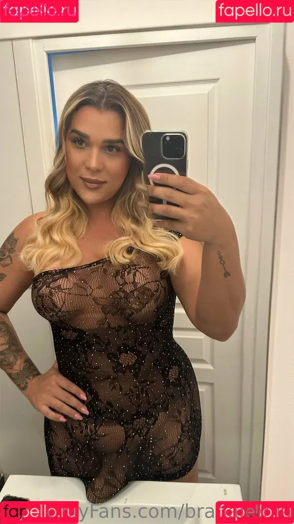 bragaperlla Onlyfans Photo Gallery 