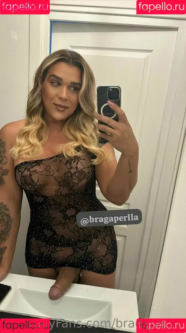 bragaperlla Onlyfans Photo Gallery 