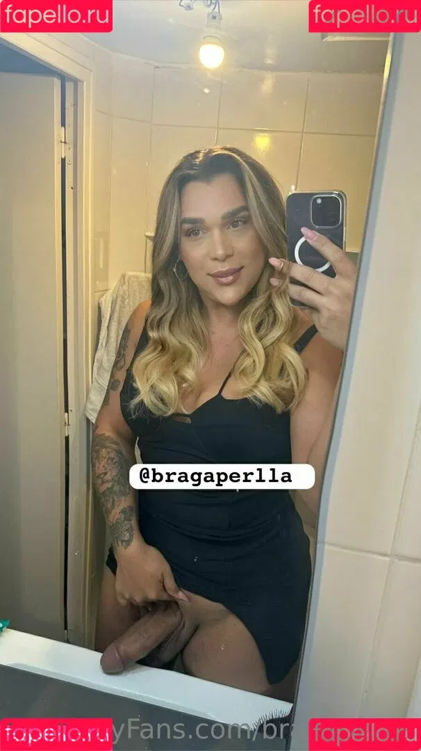 bragaperlla Onlyfans Photo Gallery 
