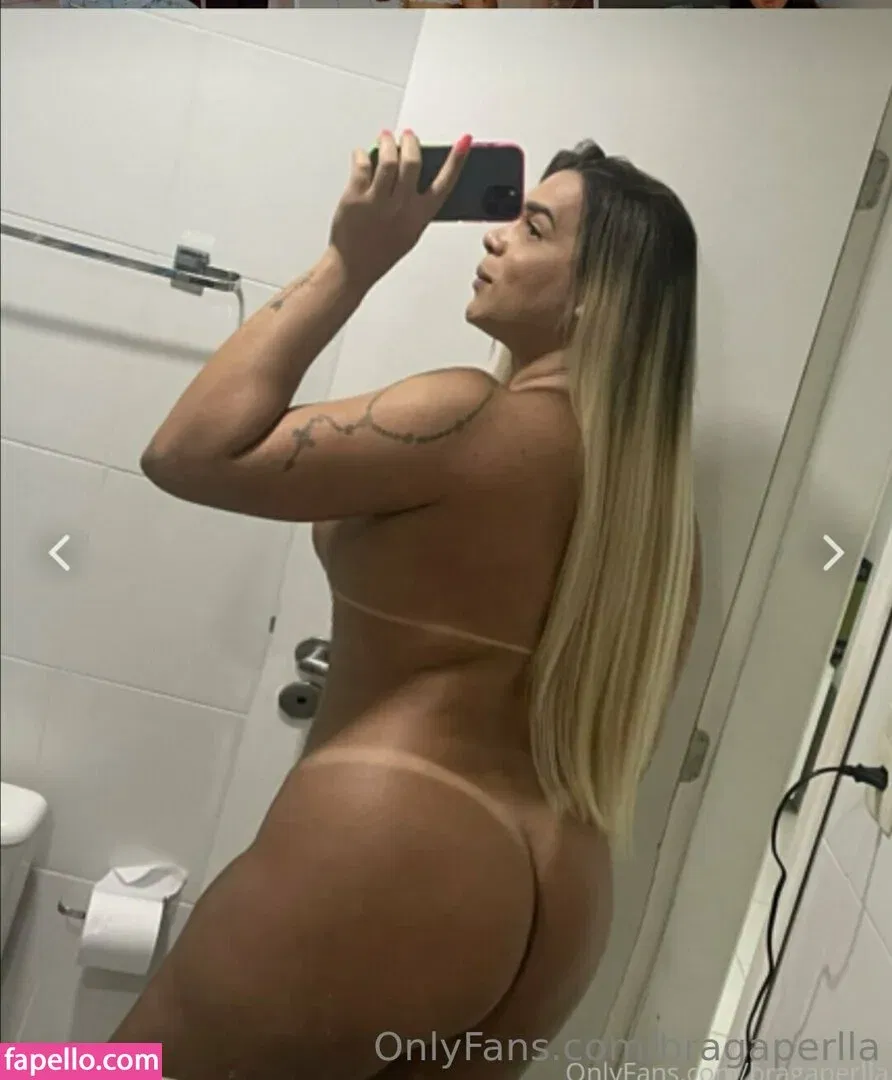 bragaperlla Onlyfans Photo Gallery 