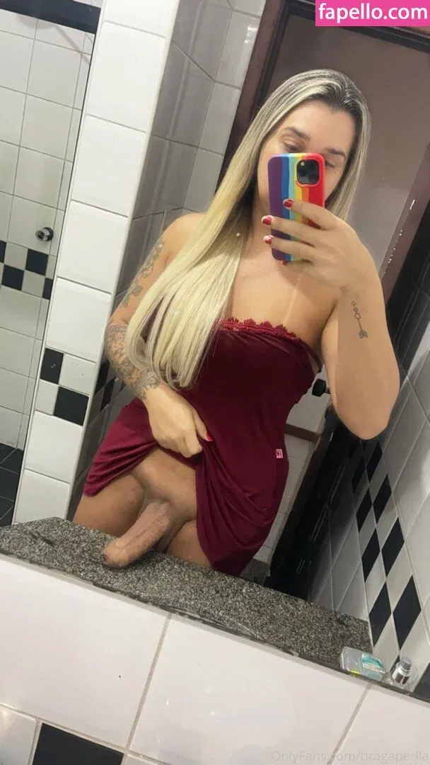 bragaperlla Onlyfans Photo Gallery 