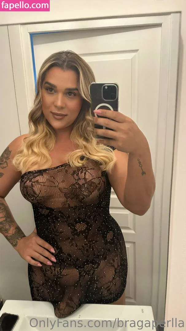 bragaperlla Onlyfans Photo Gallery 