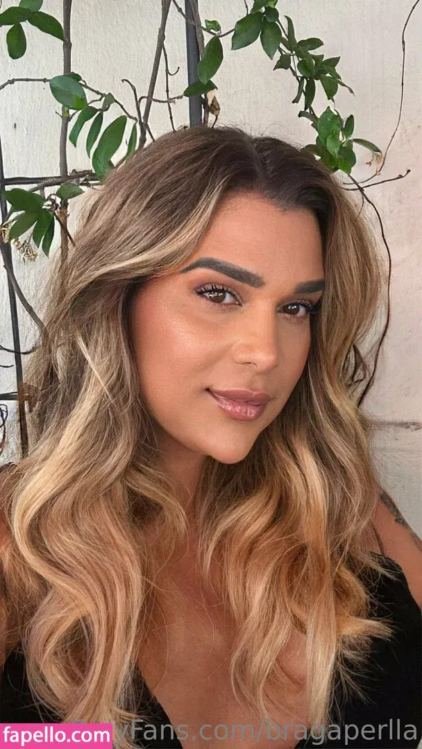bragaperlla Onlyfans Photo Gallery 