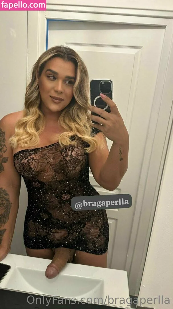 bragaperlla Onlyfans Photo Gallery 