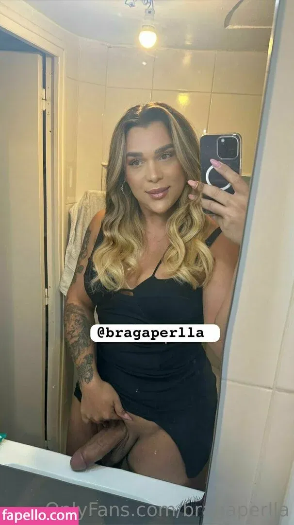 bragaperlla Onlyfans Photo Gallery 