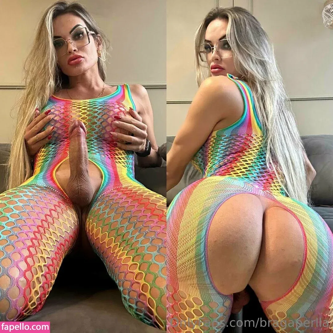 bragaperlla Onlyfans Photo Gallery 