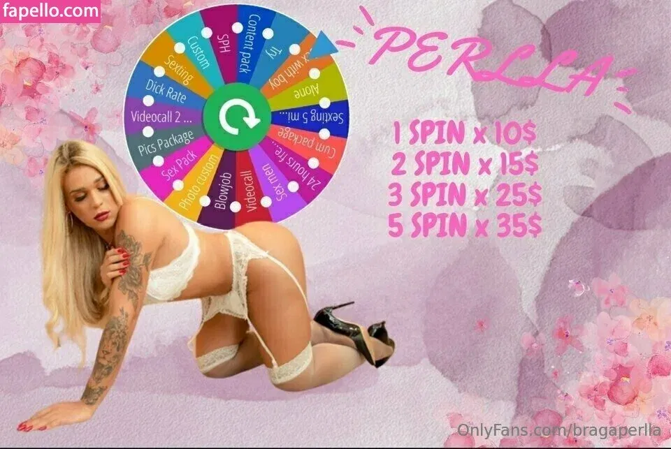 bragaperlla Onlyfans Photo Gallery 