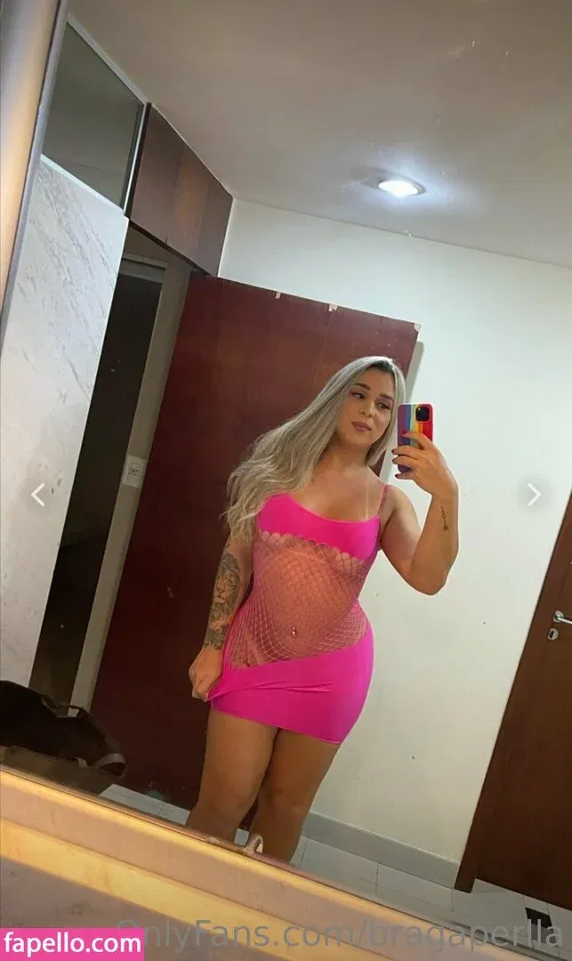 bragaperlla Onlyfans Photo Gallery 