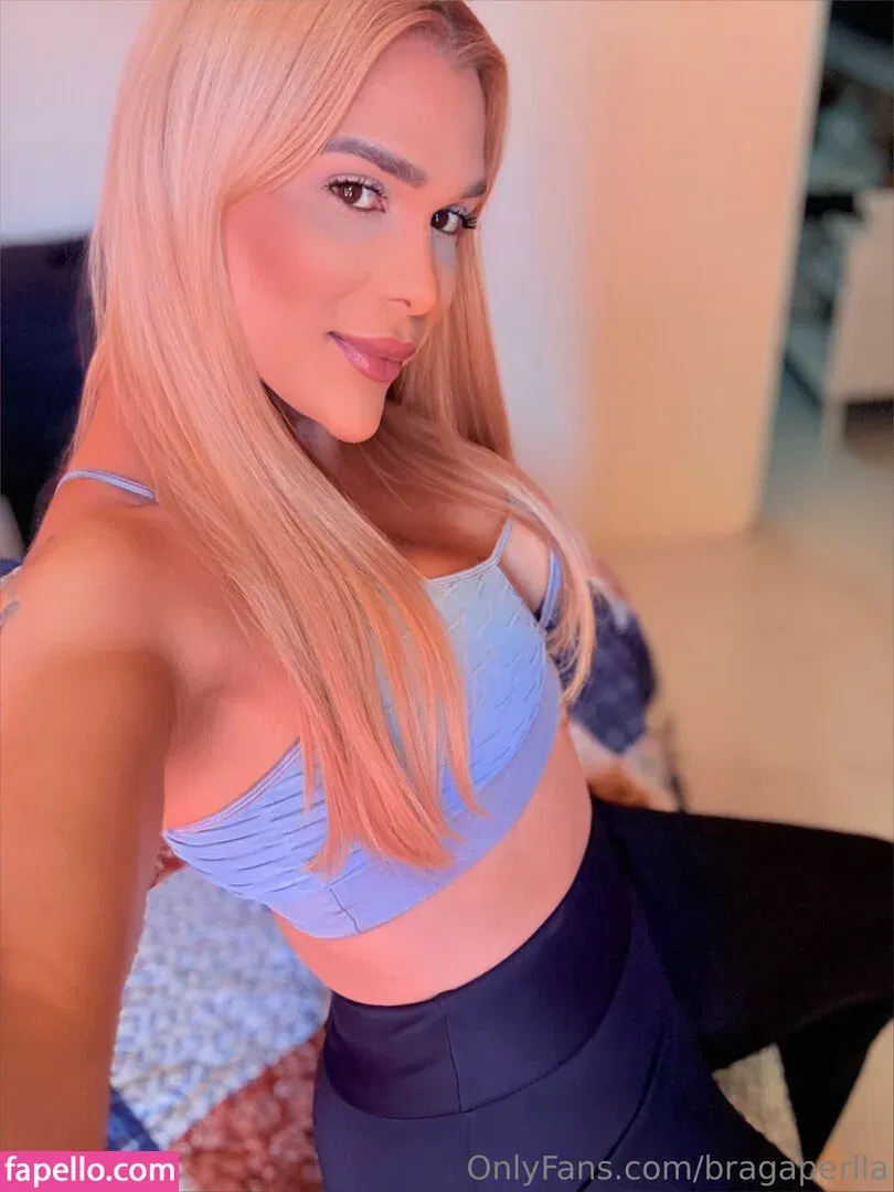bragaperlla Onlyfans Photo Gallery 