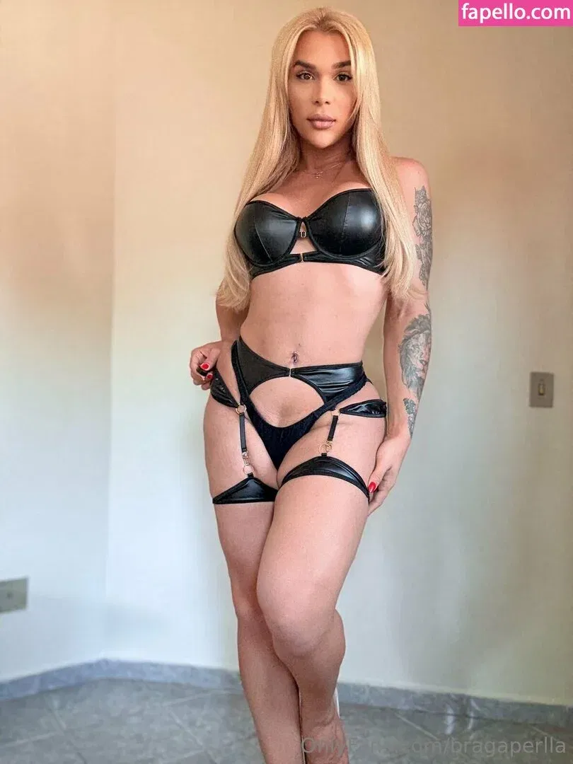 bragaperlla Onlyfans Photo Gallery 