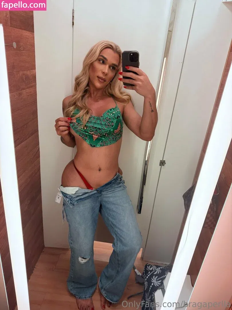 bragaperlla Onlyfans Photo Gallery 