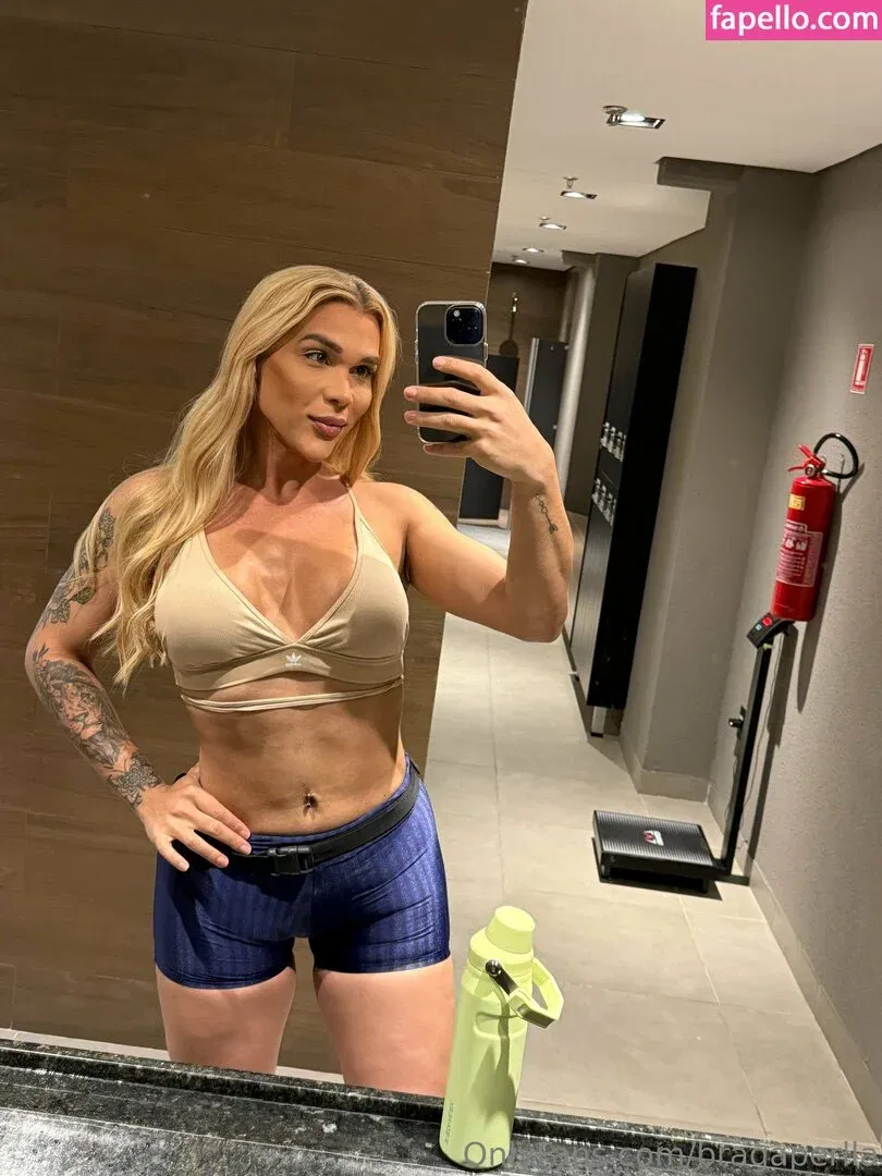 bragaperlla Onlyfans Photo Gallery 