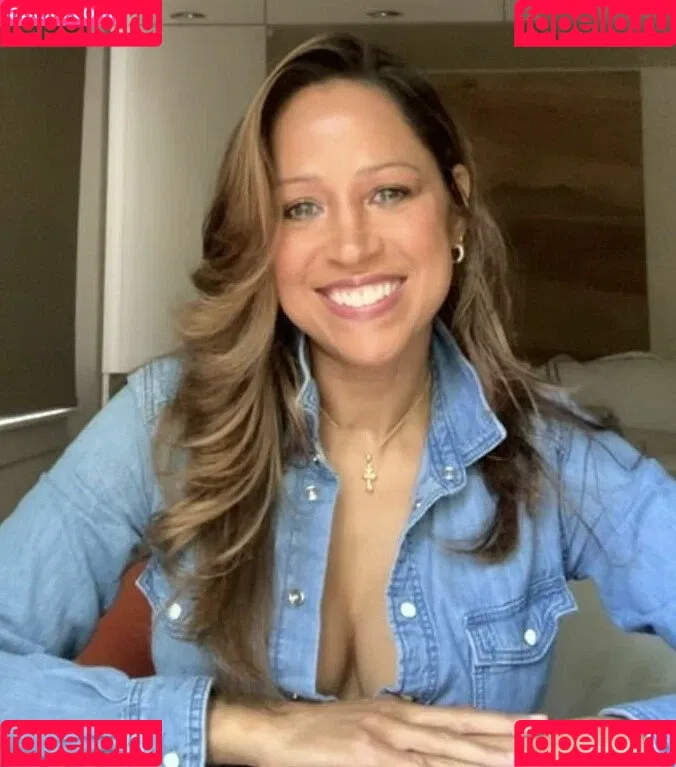 Stacey Dash Onlyfans Photo Gallery 
