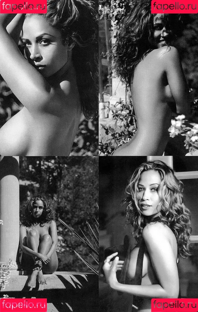 Stacey Dash Onlyfans Photo Gallery 