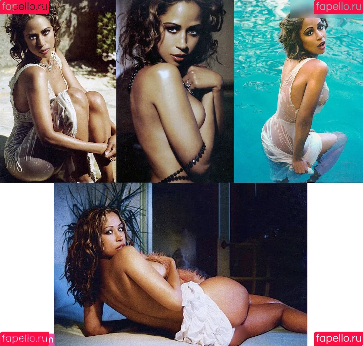 Stacey Dash Onlyfans Photo Gallery 