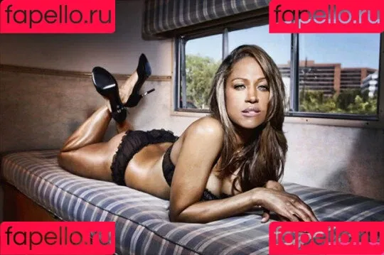 Stacey Dash Onlyfans Photo Gallery 
