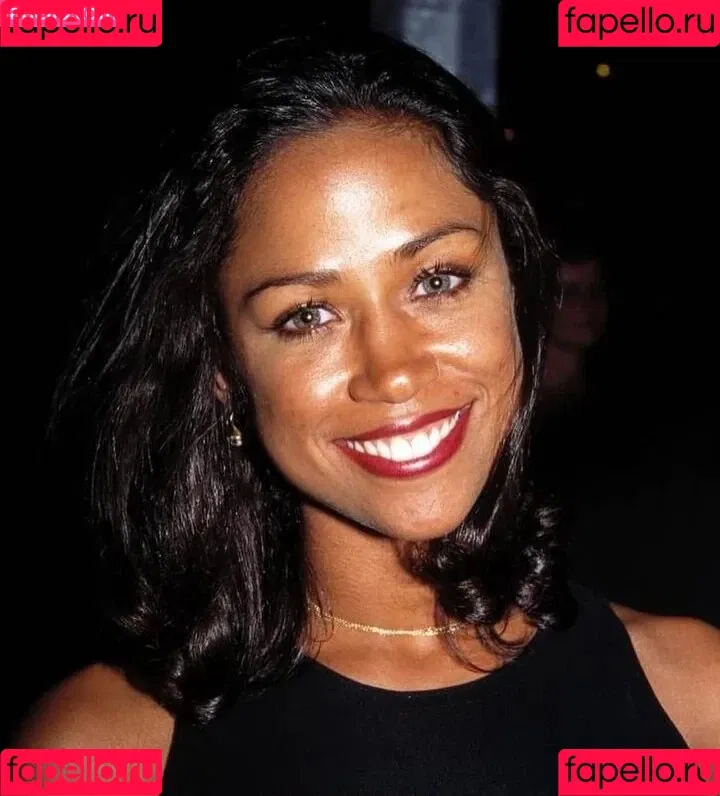 Stacey Dash Onlyfans Photo Gallery 