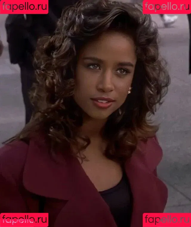 Stacey Dash Onlyfans Photo Gallery 