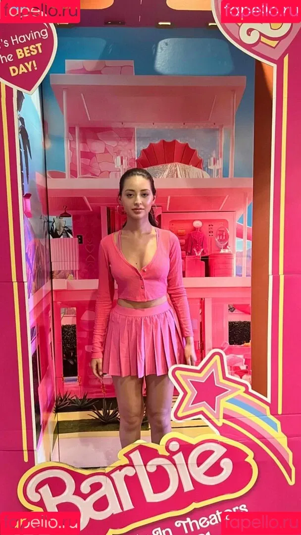 Serena Milan Onlyfans Photo Gallery 