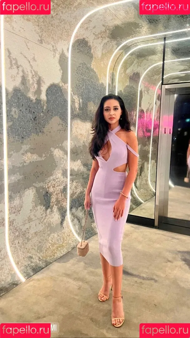 Serena Milan Onlyfans Photo Gallery 