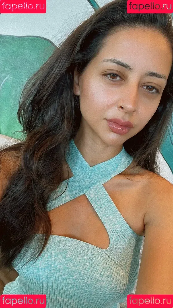 Serena Milan Onlyfans Photo Gallery 