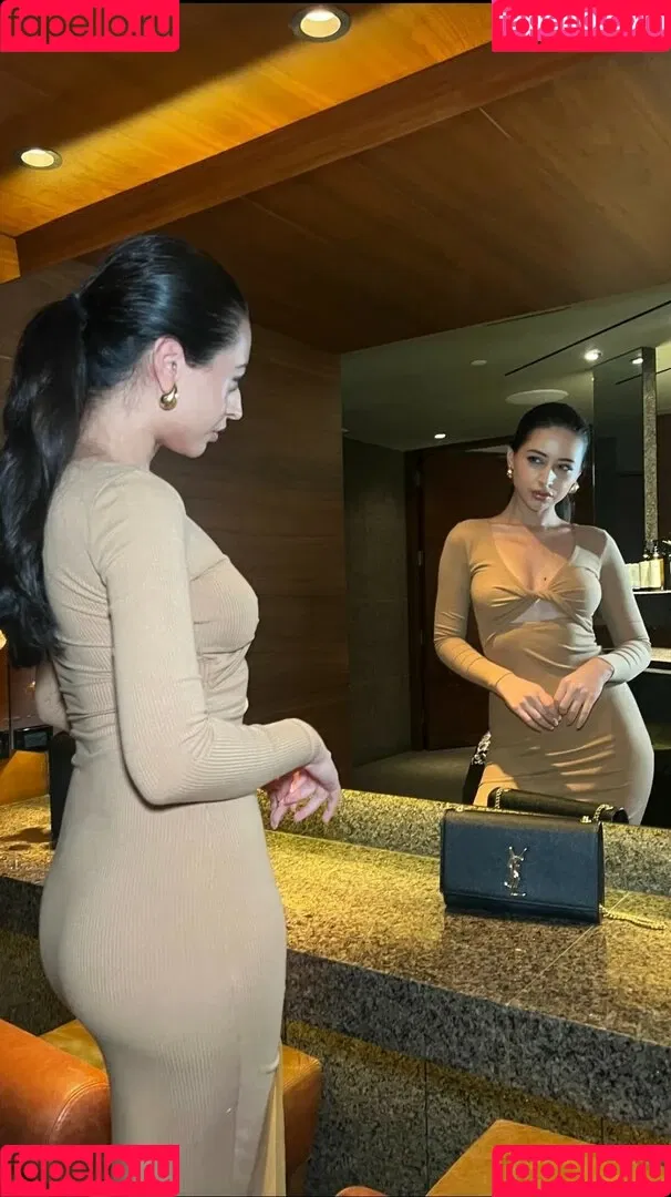 Serena Milan Onlyfans Photo Gallery 