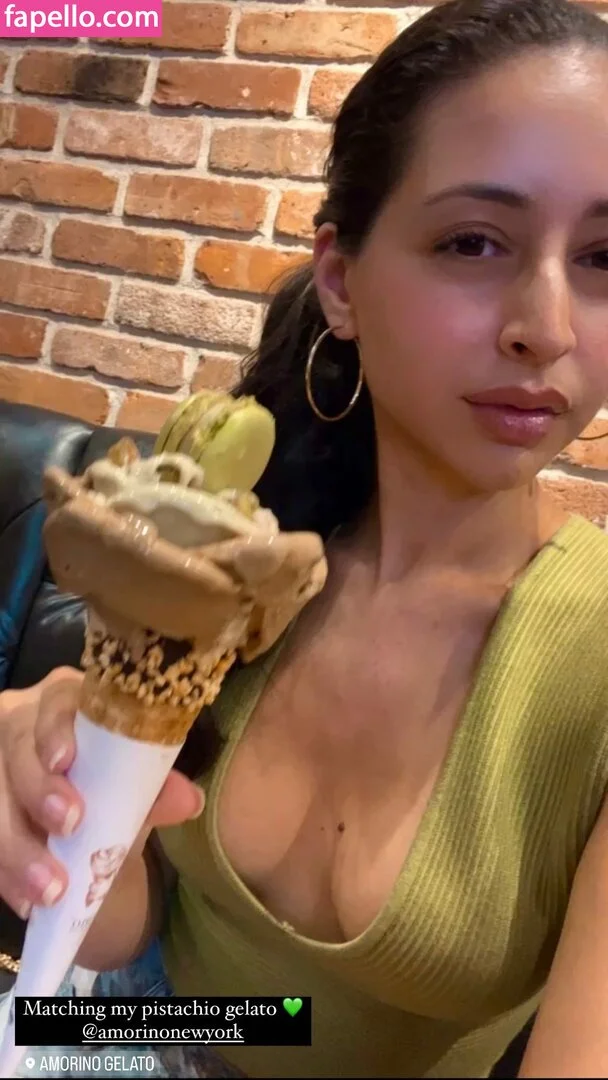 Serena Milan Nude Onlyfans Photo 42