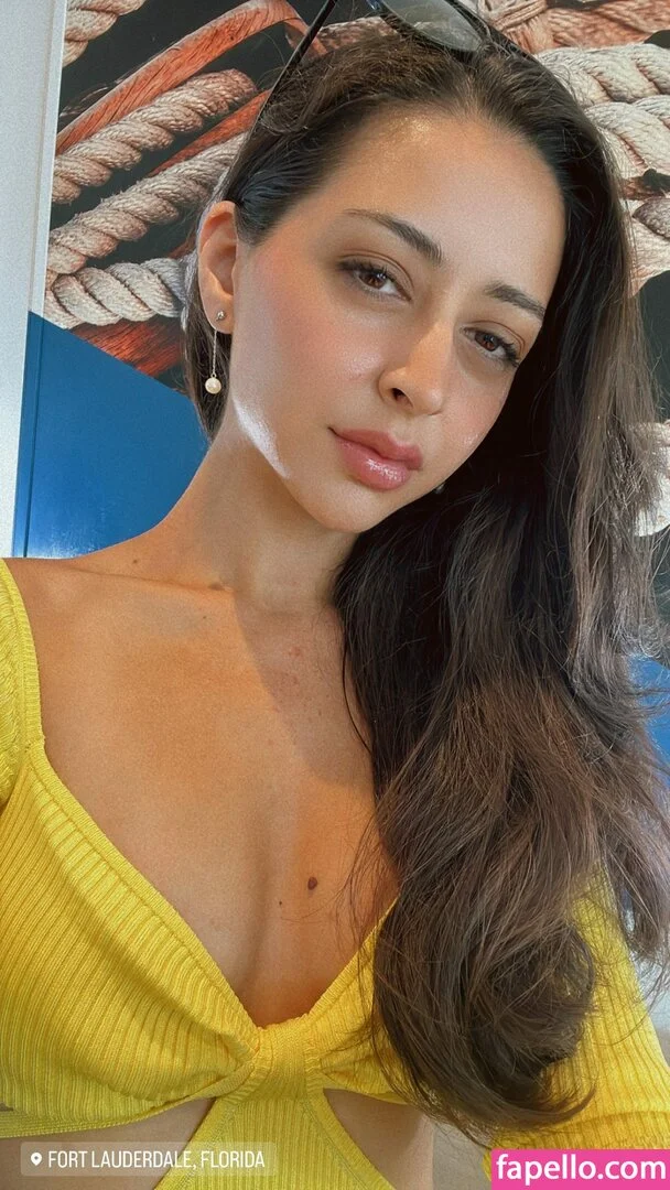 Serena Milan Nude Onlyfans Photo 41