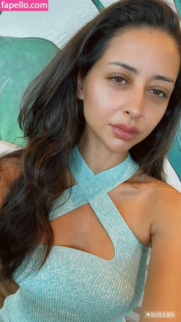 Serena Milan Nude Onlyfans Photo 40
