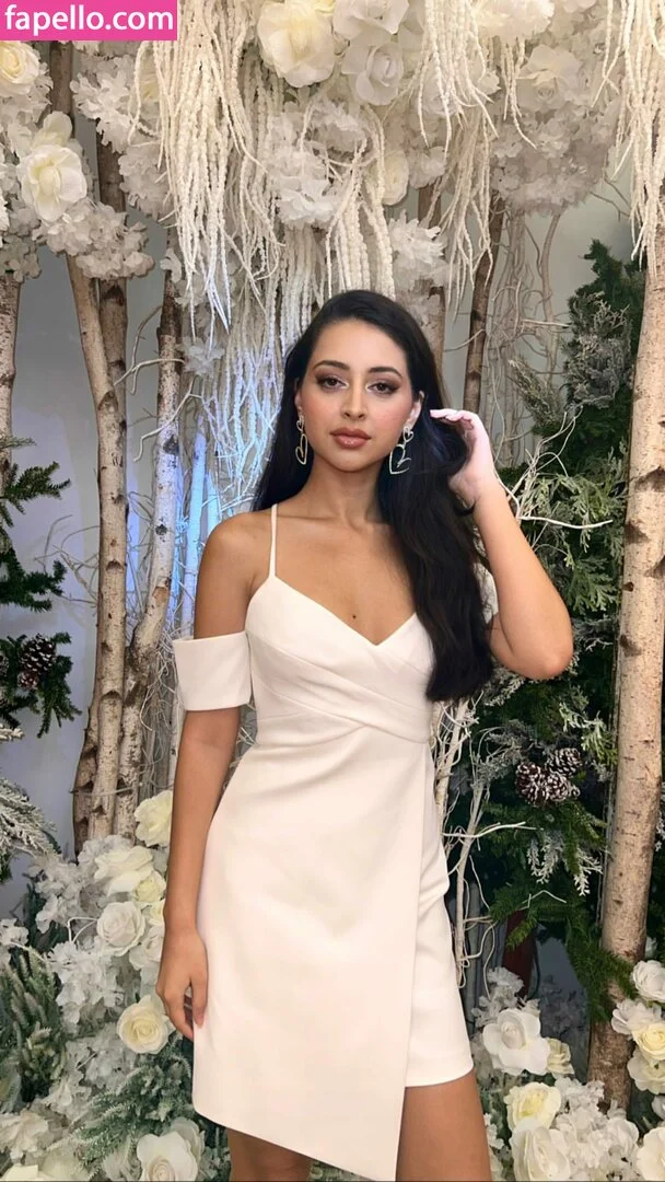 Serena Milan Nude Onlyfans Photo 37