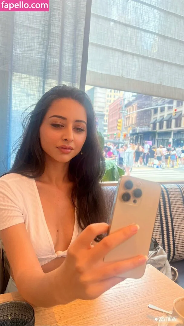 Serena Milan Nude Onlyfans Photo 32