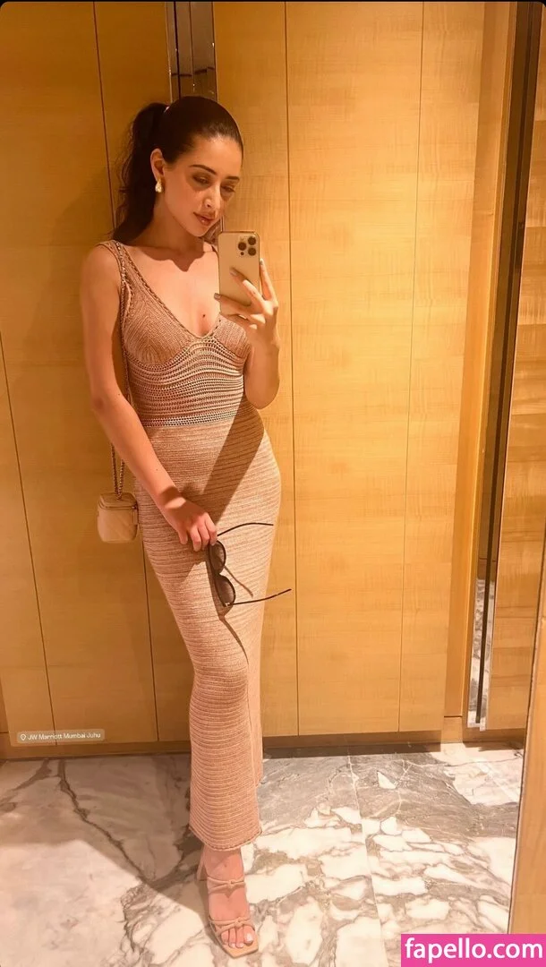 Serena Milan Nude Onlyfans Photo 22