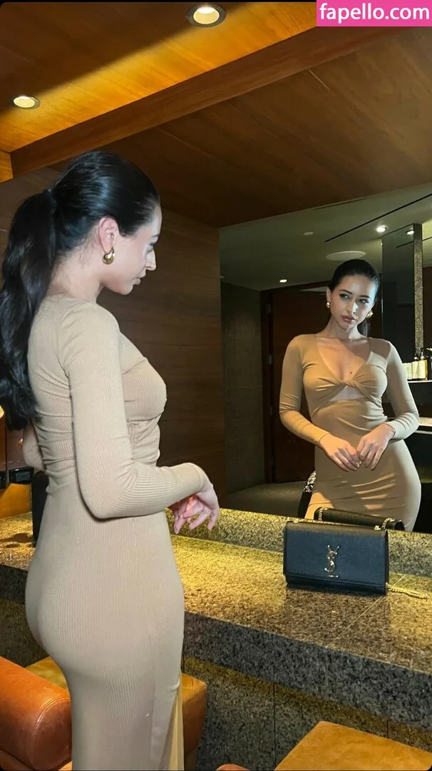 Serena Milan Nude Onlyfans Photo 18