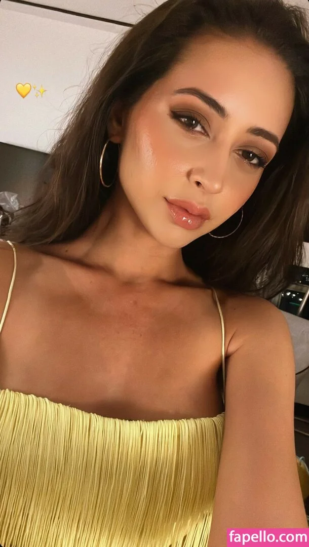 Serena Milan Nude Onlyfans Photo 16