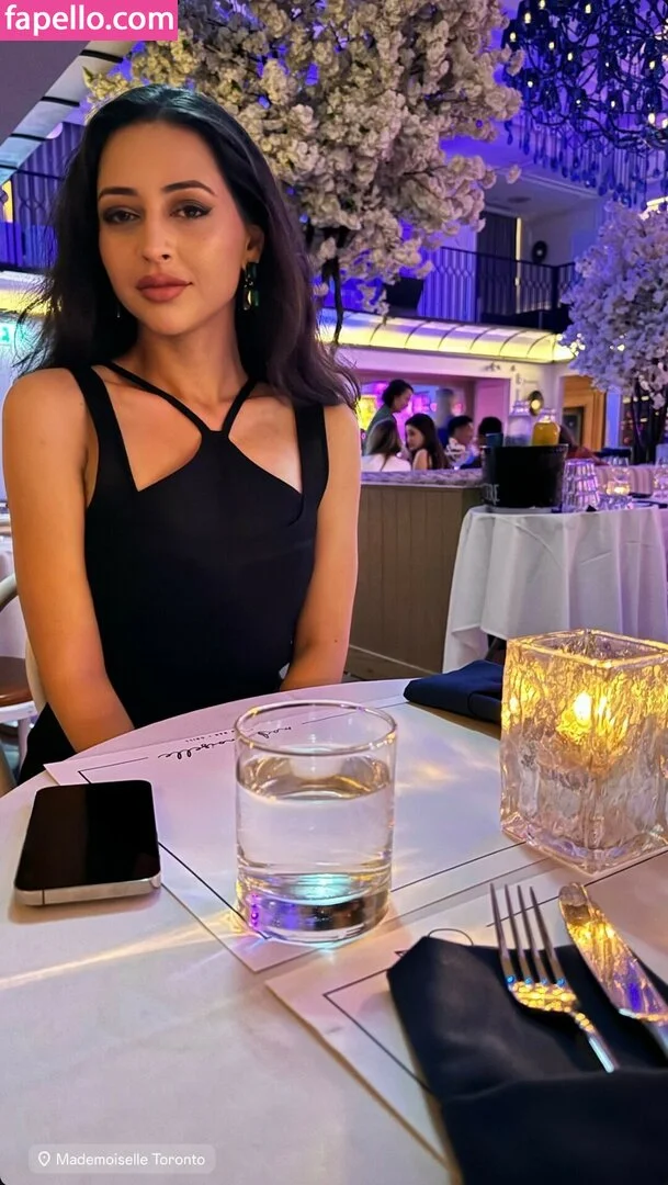 Serena Milan Nude Onlyfans Photo 14