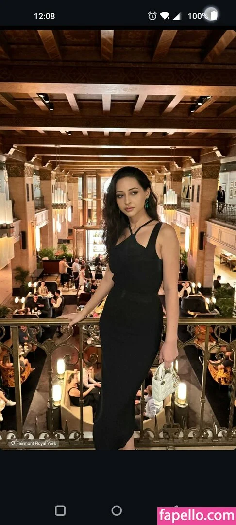 Serena Milan Nude Onlyfans Photo 12