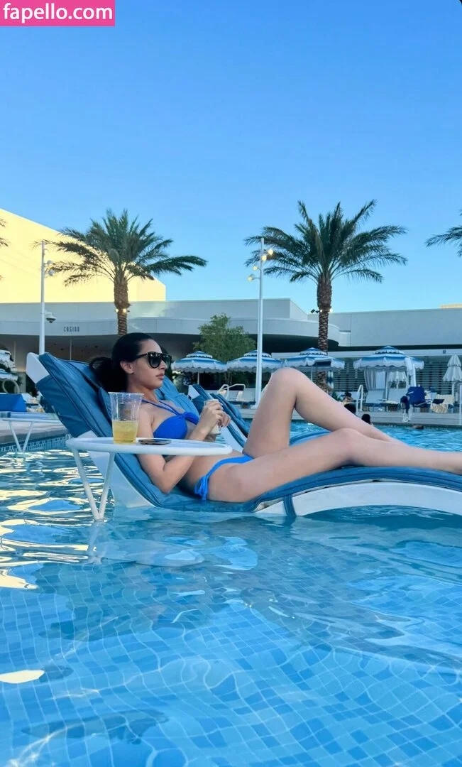 Serena Milan Nude Onlyfans Photo 6