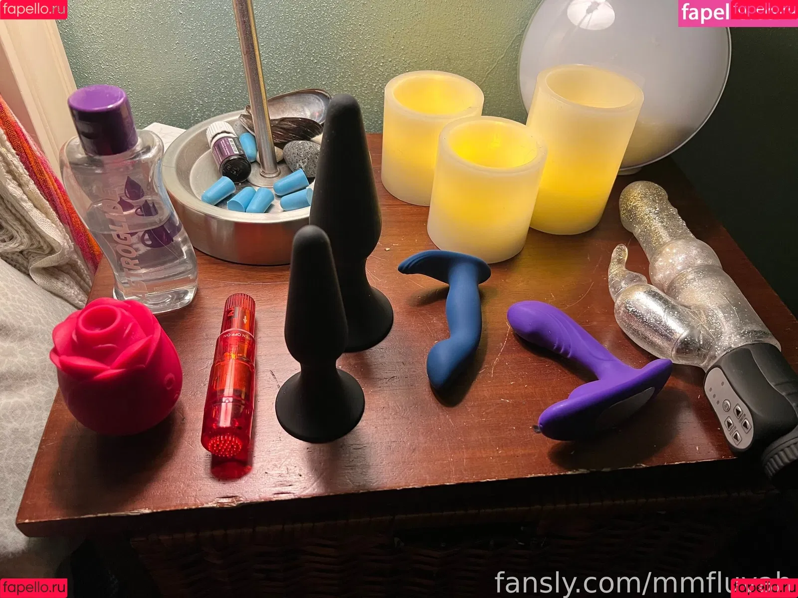 mmfluvah Onlyfans Photo Gallery 