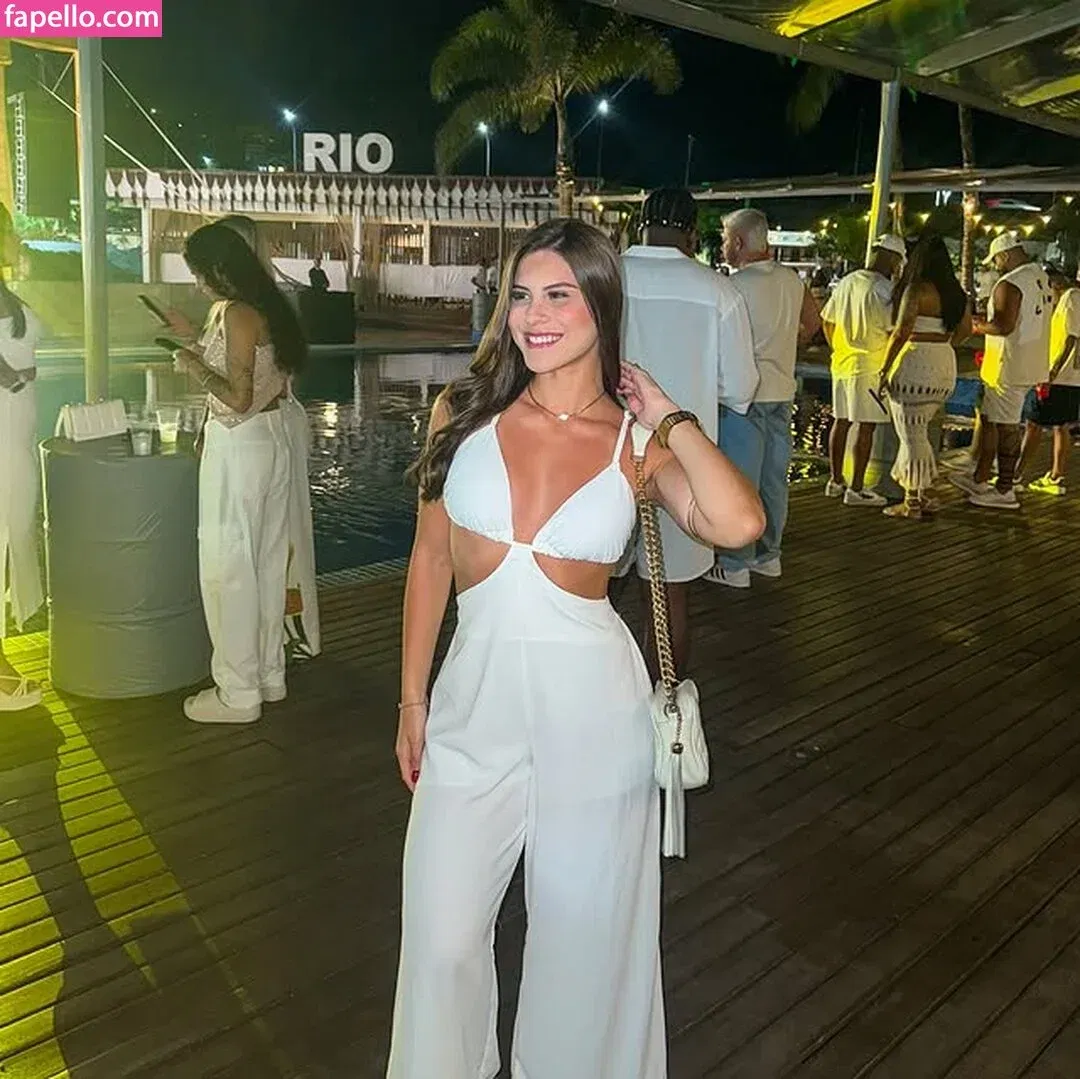 Rosicler Albernaz Onlyfans Photo Gallery 