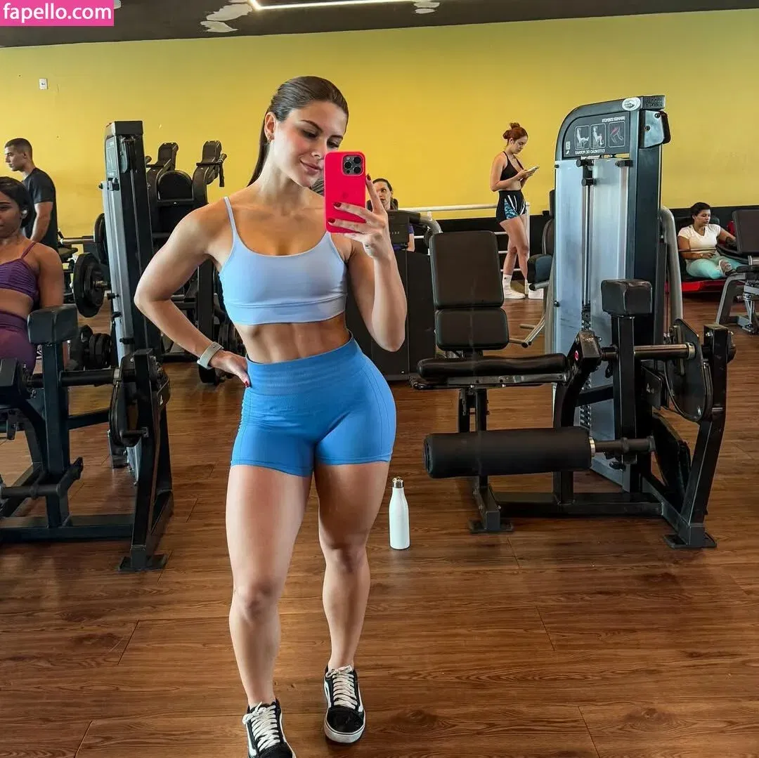 Rosicler Albernaz Onlyfans Photo Gallery 