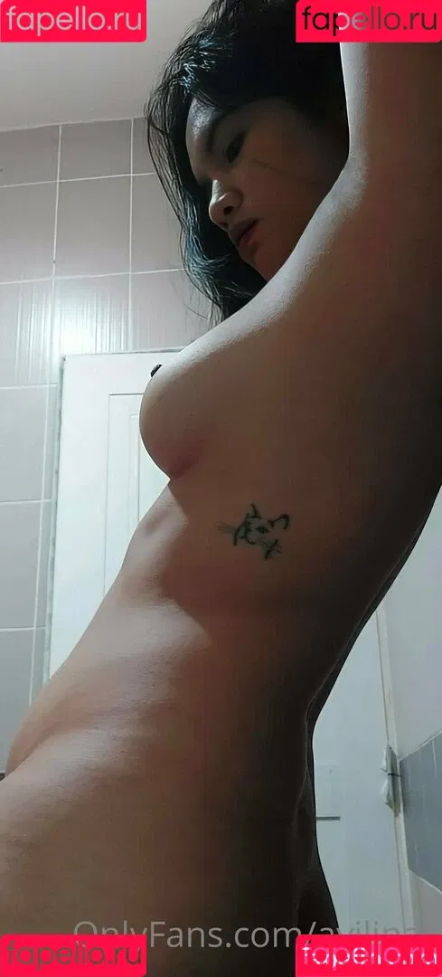 avilinax Onlyfans Photo Gallery 