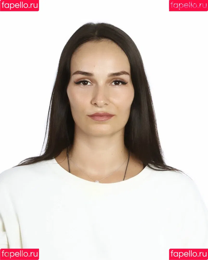 Katsiaryna Kavaleva Onlyfans Photo Gallery 