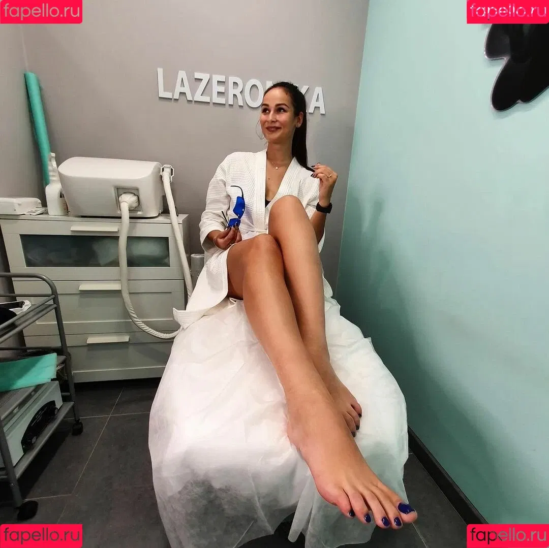 Katsiaryna Kavaleva Onlyfans Photo Gallery 