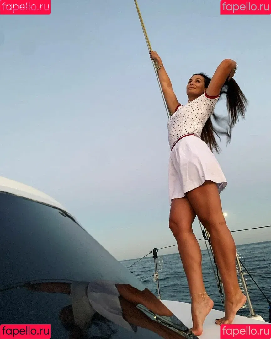 Katsiaryna Kavaleva Onlyfans Photo Gallery 