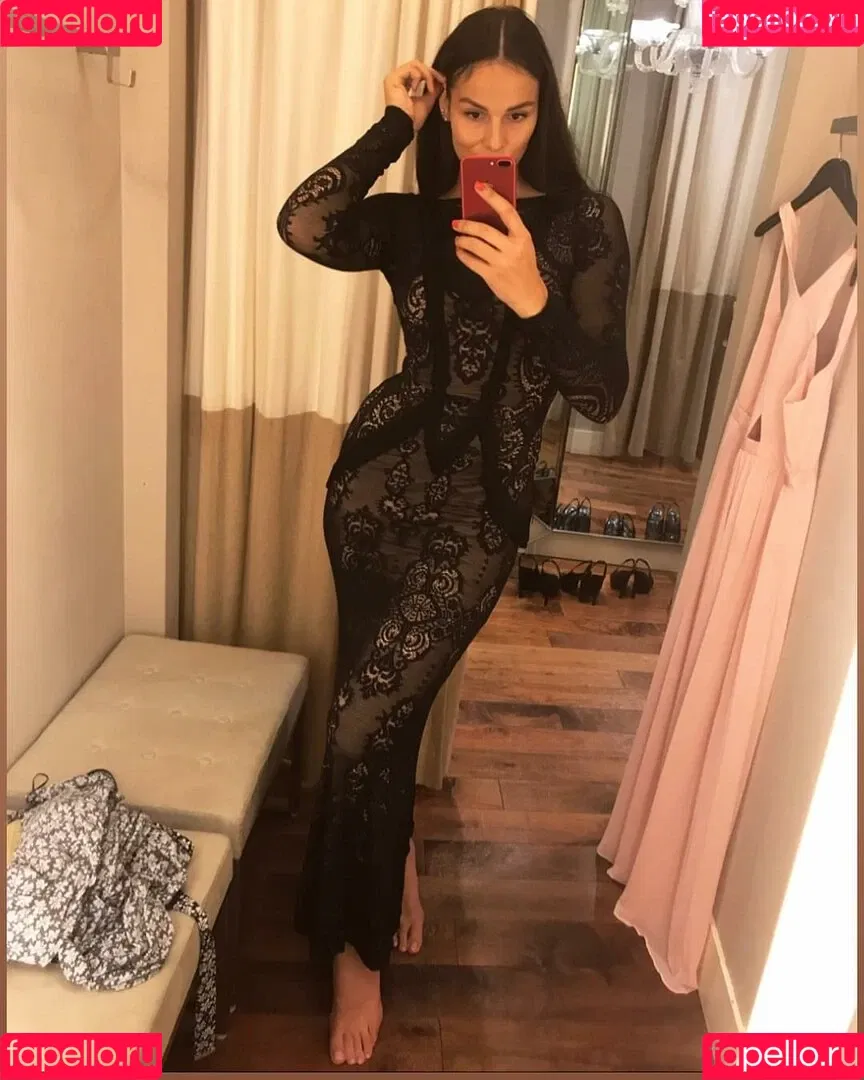 Katsiaryna Kavaleva Onlyfans Photo Gallery 
