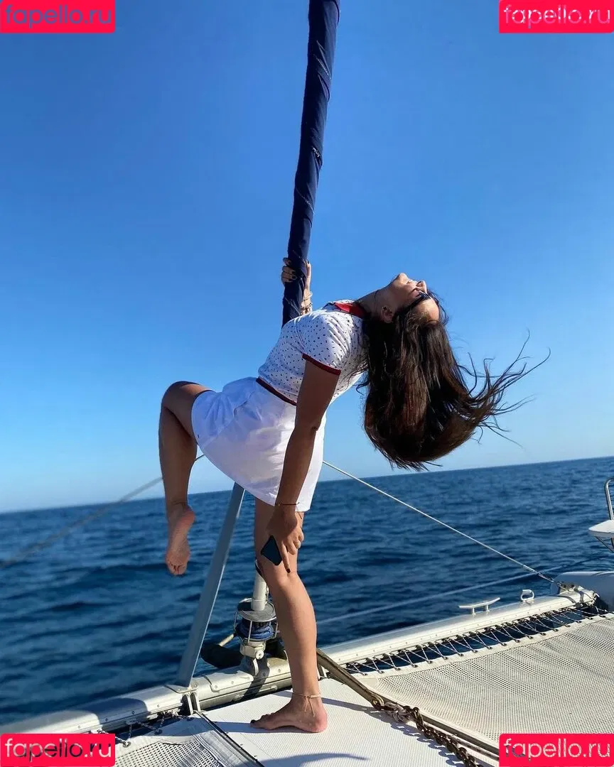 Katsiaryna Kavaleva Onlyfans Photo Gallery 